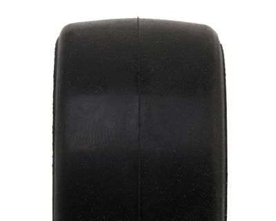 CRC 1/10 LPR F1 Front Pre Mounted Rubber Tires 2pc