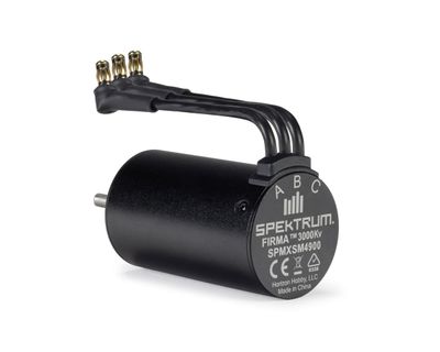 Spektrum FIRMA 2848 3000kV Brushless Motor