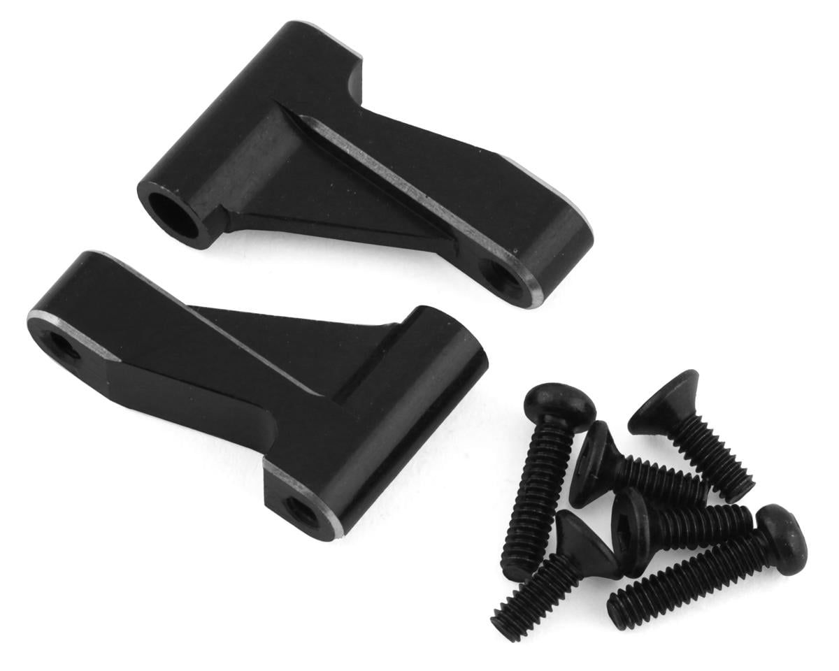 Team Losi Racing Mini-T 2.0 Aluminum Front Brace Set