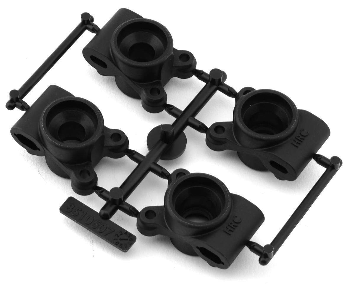 Team Associated RC10B7 Rear Hubs