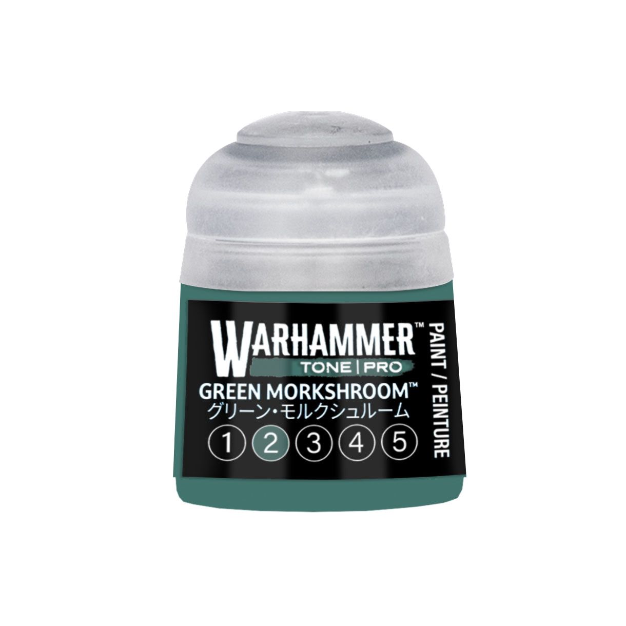 Games Workshop Tone Pro Green Morkshroom 2 12ml