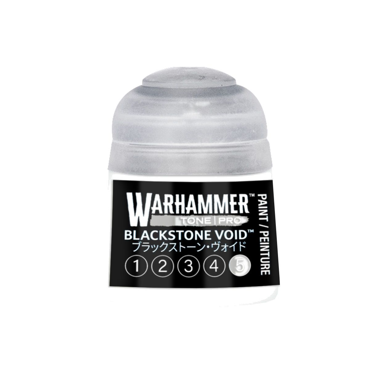 Games Workshop Tone Pro Blackstone Void 5 12ml