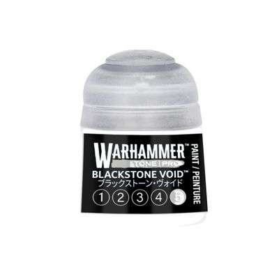 Games Workshop Tone Pro Blackstone Void 5 12ml