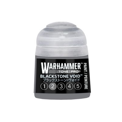 Games Workshop Tone Pro Blackstone Void 2 12ml
