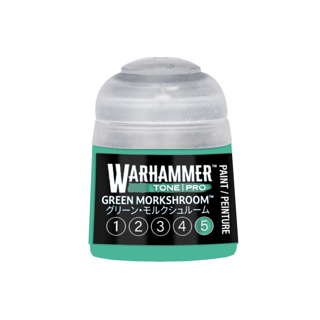 Games Workshop Tone Pro Green Morkshroom 5 12ml