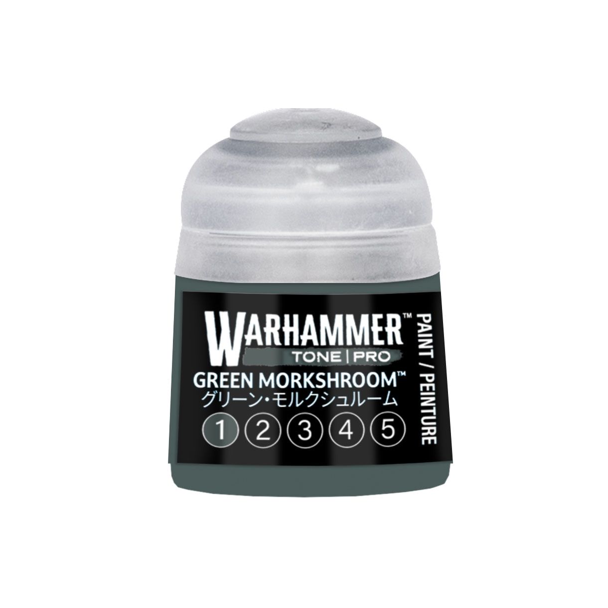 Games Workshop Tone Pro Green Morkshroom 1 12ml