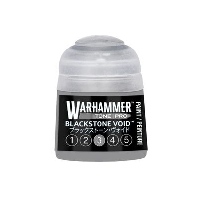 Games Workshop Tone Pro Blackstone Void 3 12ml