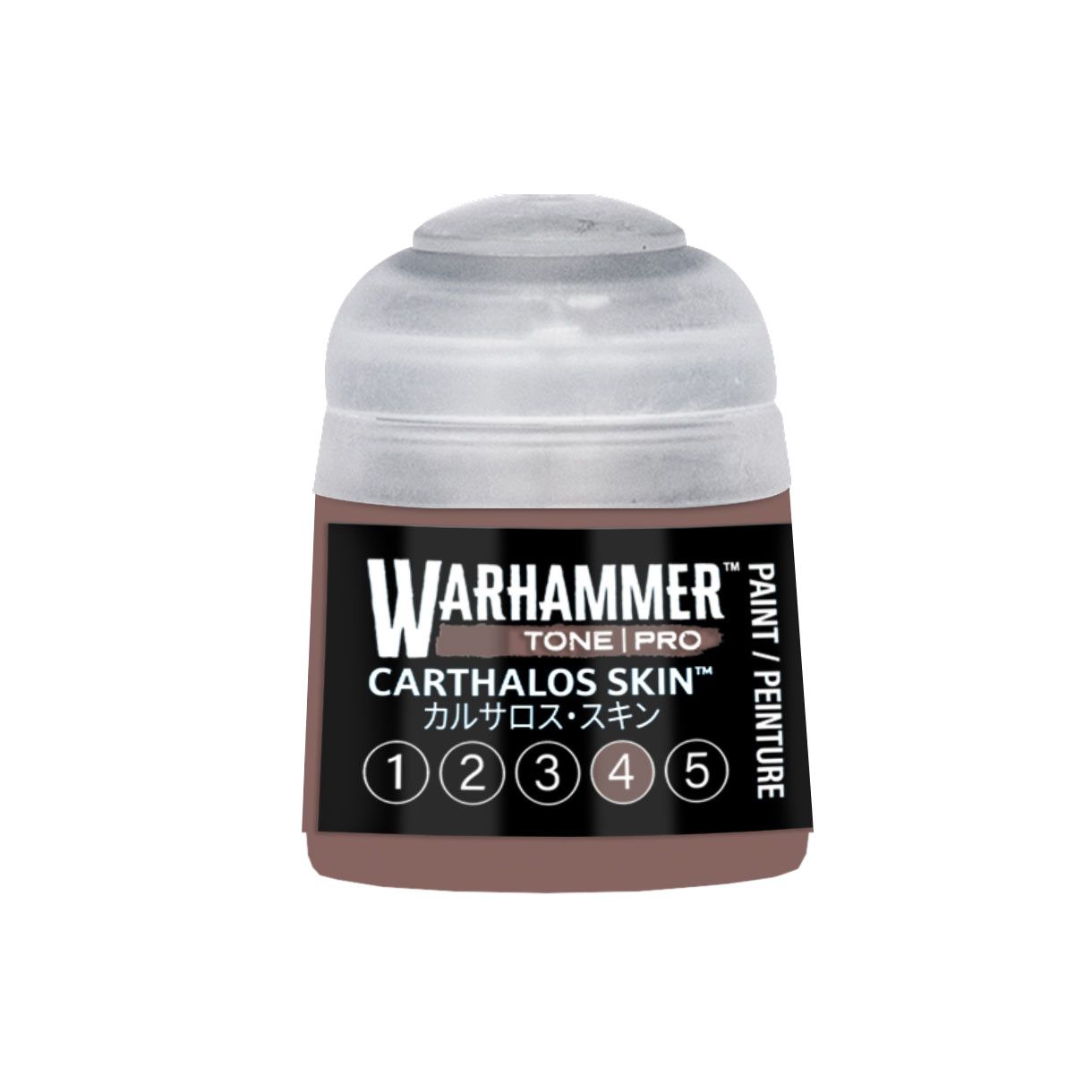 Games Workshop Tone Pro Carthalos Skin 4 12ml