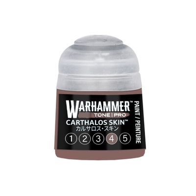 Games Workshop Tone Pro Carthalos Skin 4 12ml