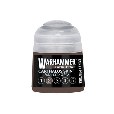 Games Workshop Tone Pro Carthalos Skin 2 12ml