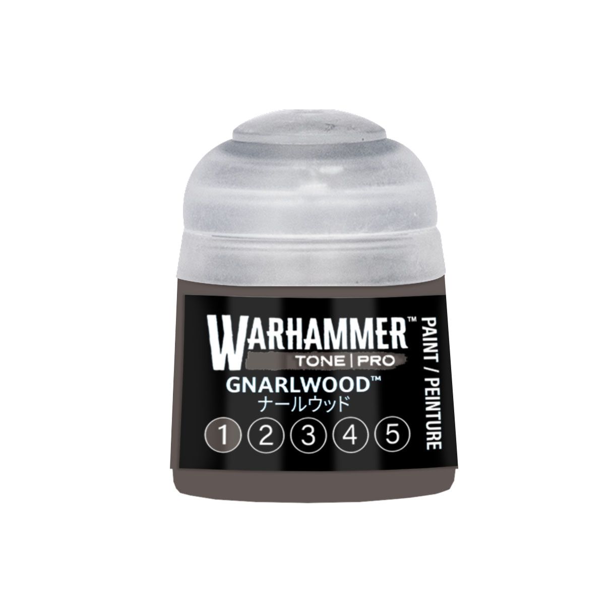 Games Workshop Tone Pro Gnarlwood 1 12ml
