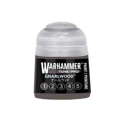 Games Workshop Tone Pro Gnarlwood 1 12ml