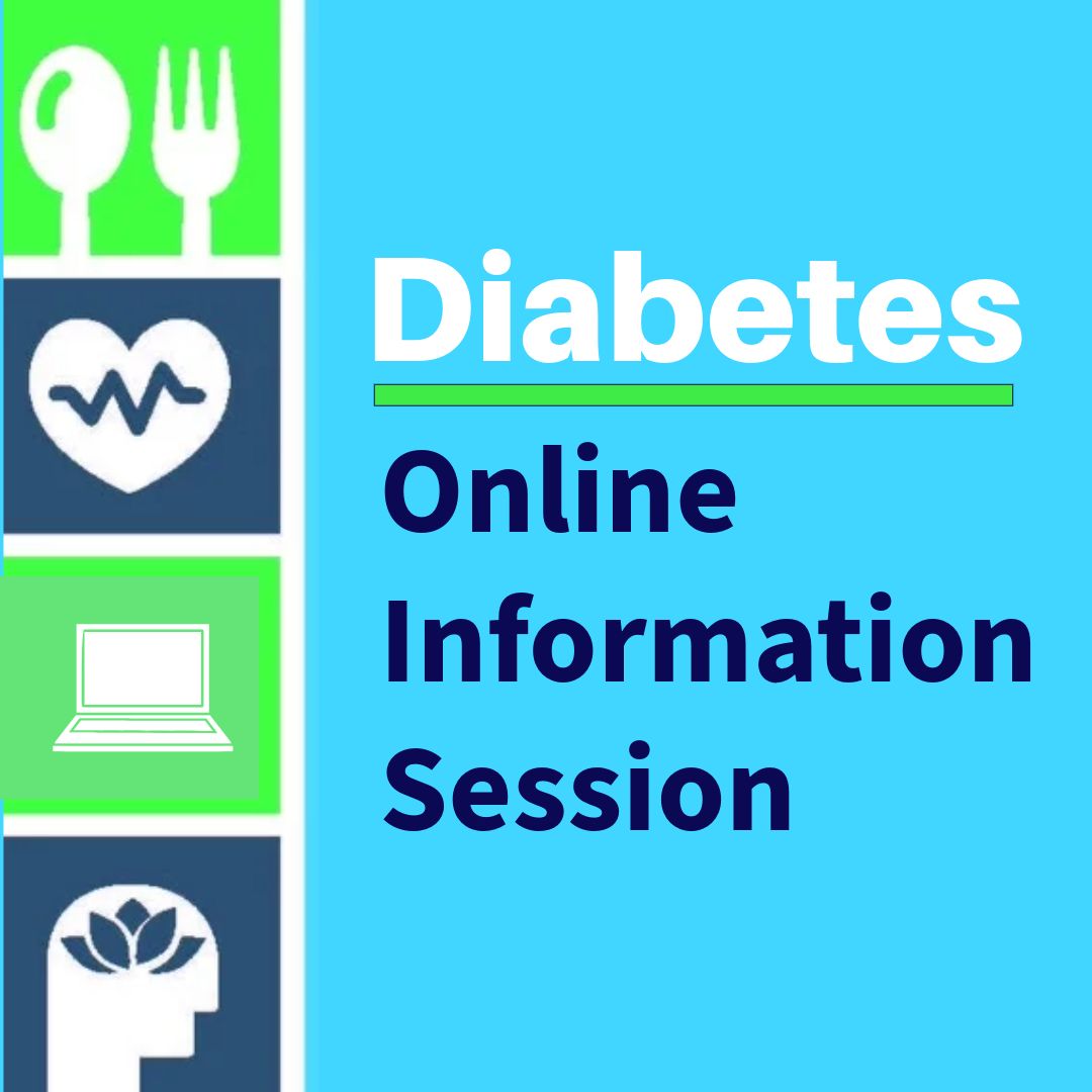 Free Diabetes Online Information Course