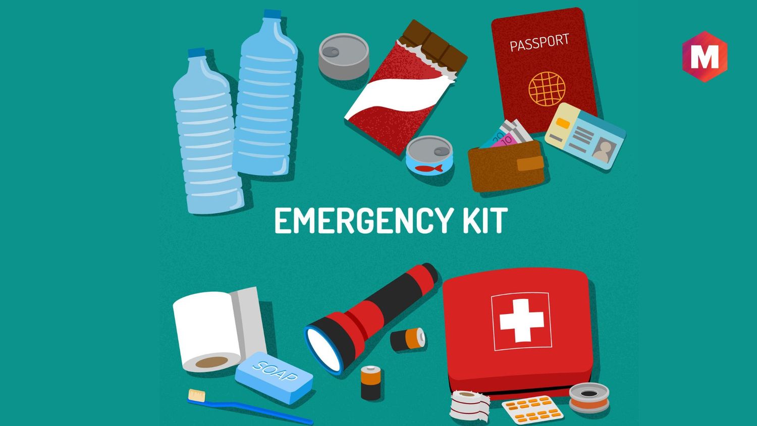 Printable Diabetes Preparedness Guides