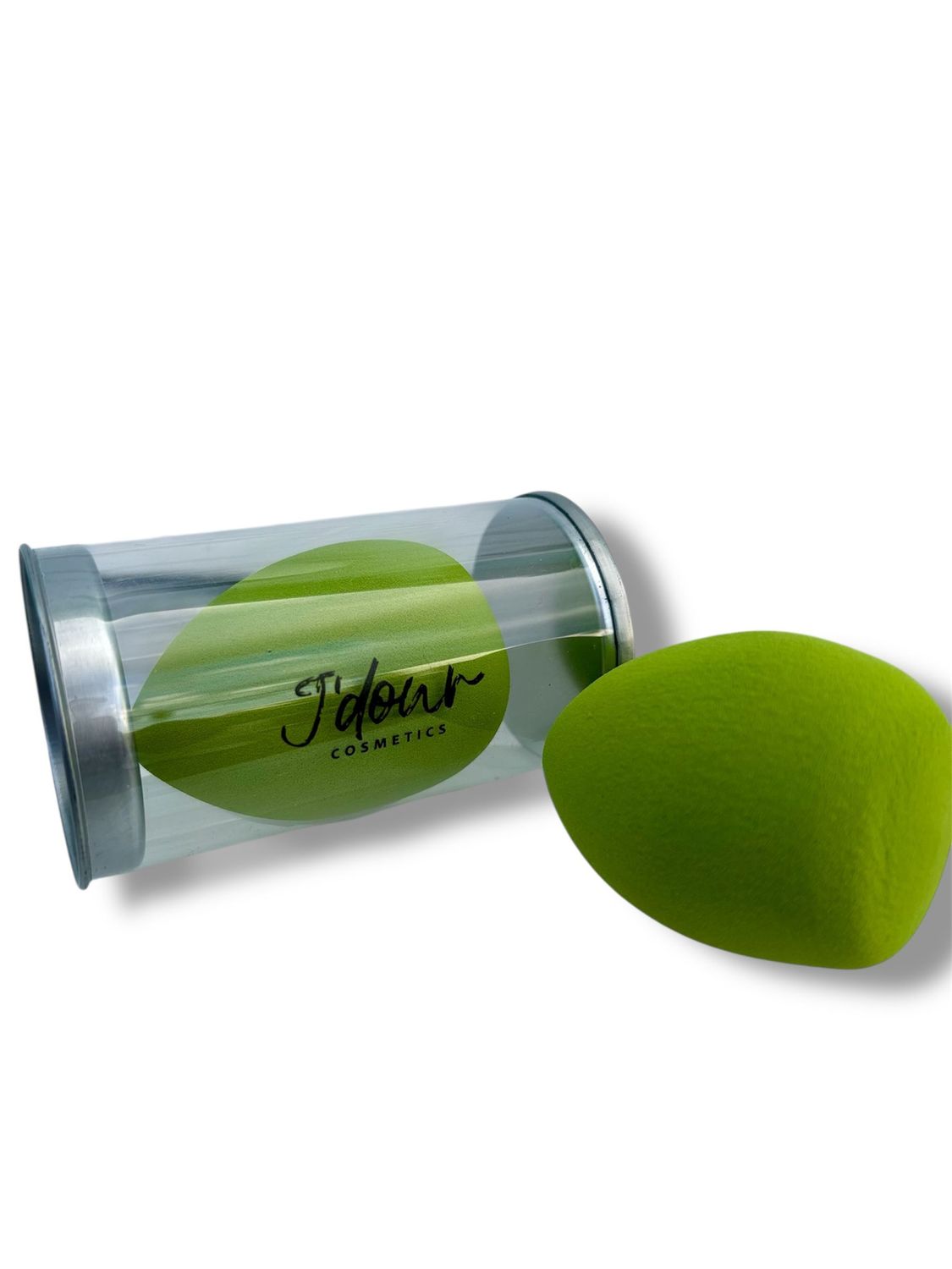 Green Beauty Blender