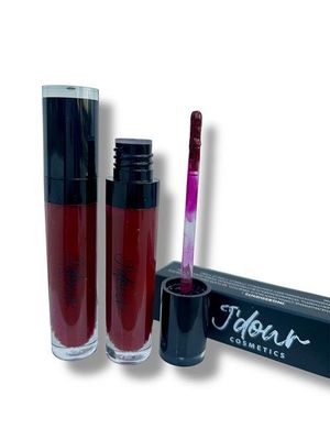 Liquid Matte Lipstick