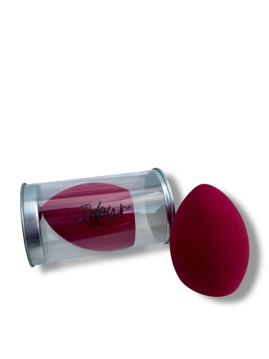 Burgundy Beauty Blender