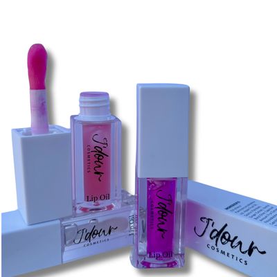 Lip Oils