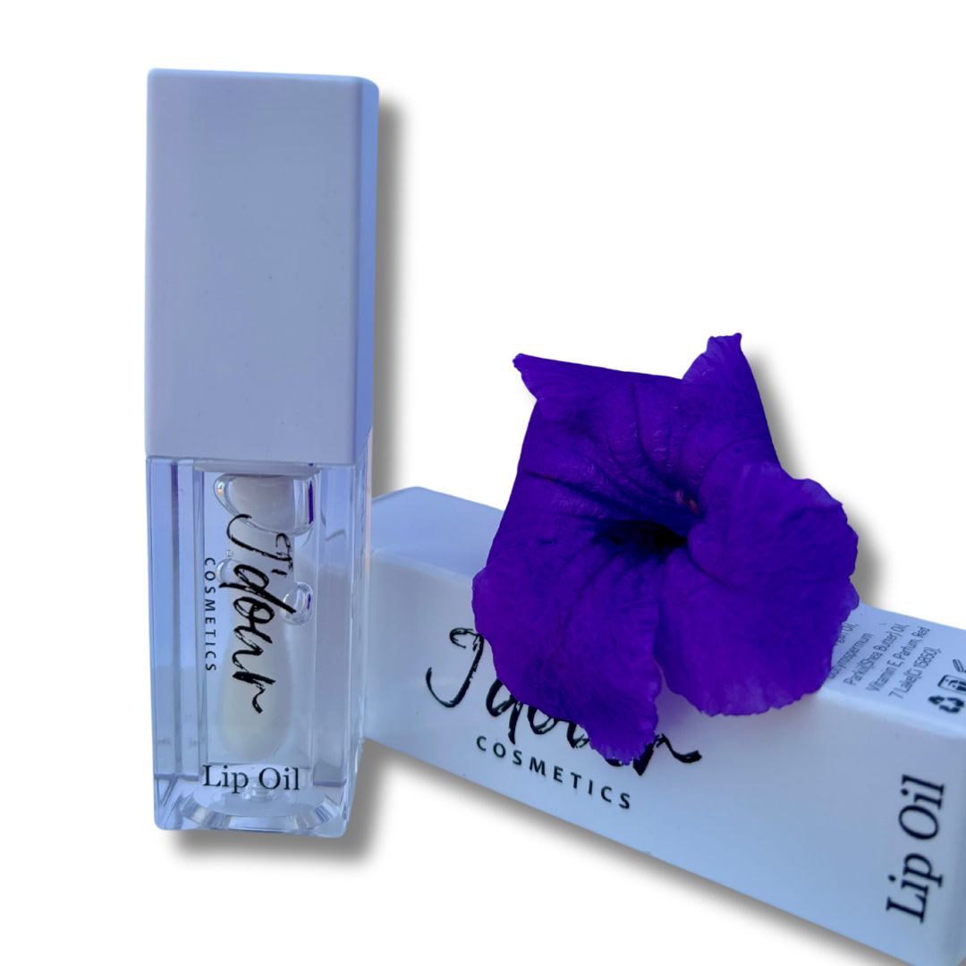 Lip Oils