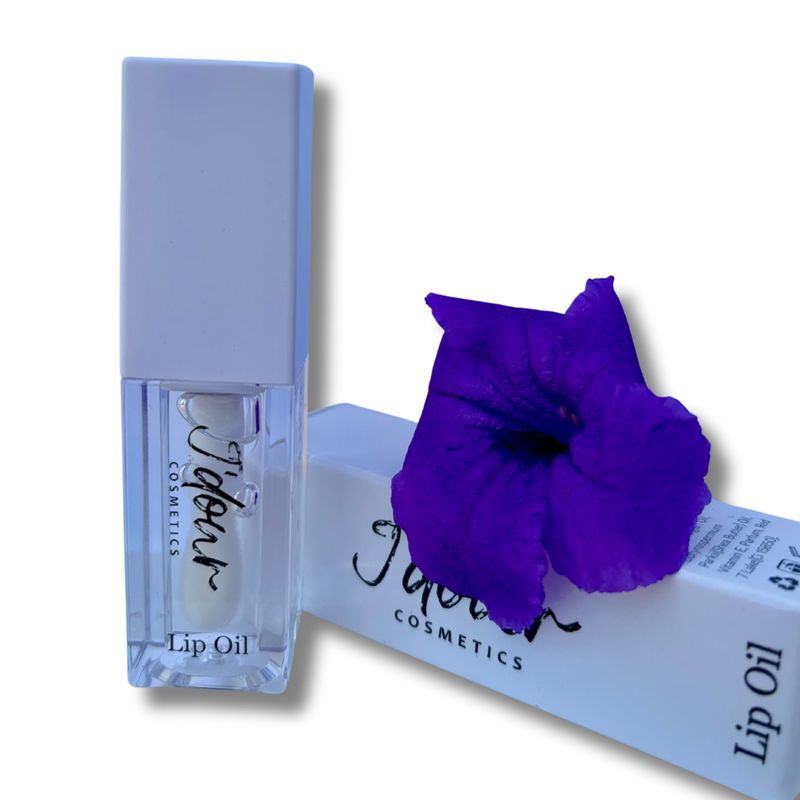 Lip Oils