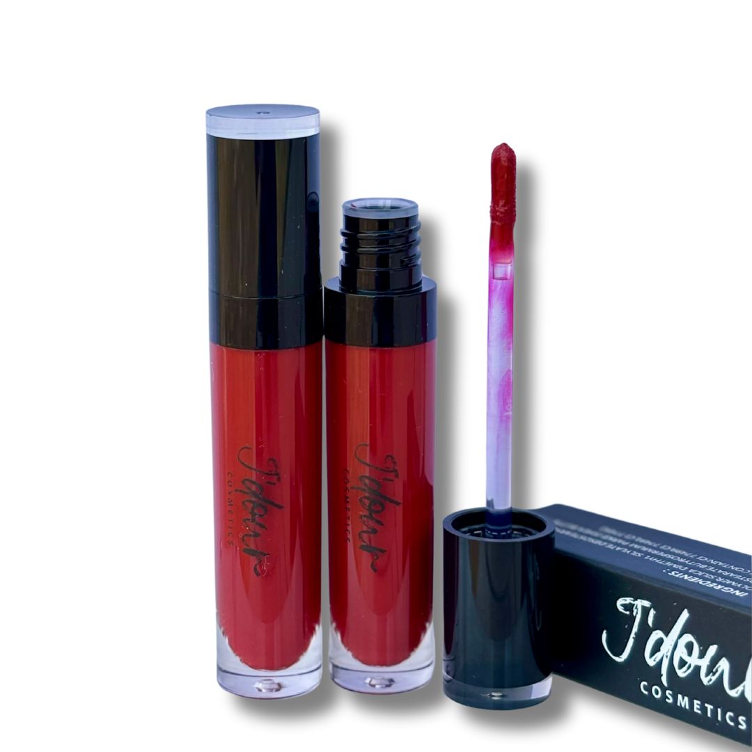 Liquid Matte Lipstick