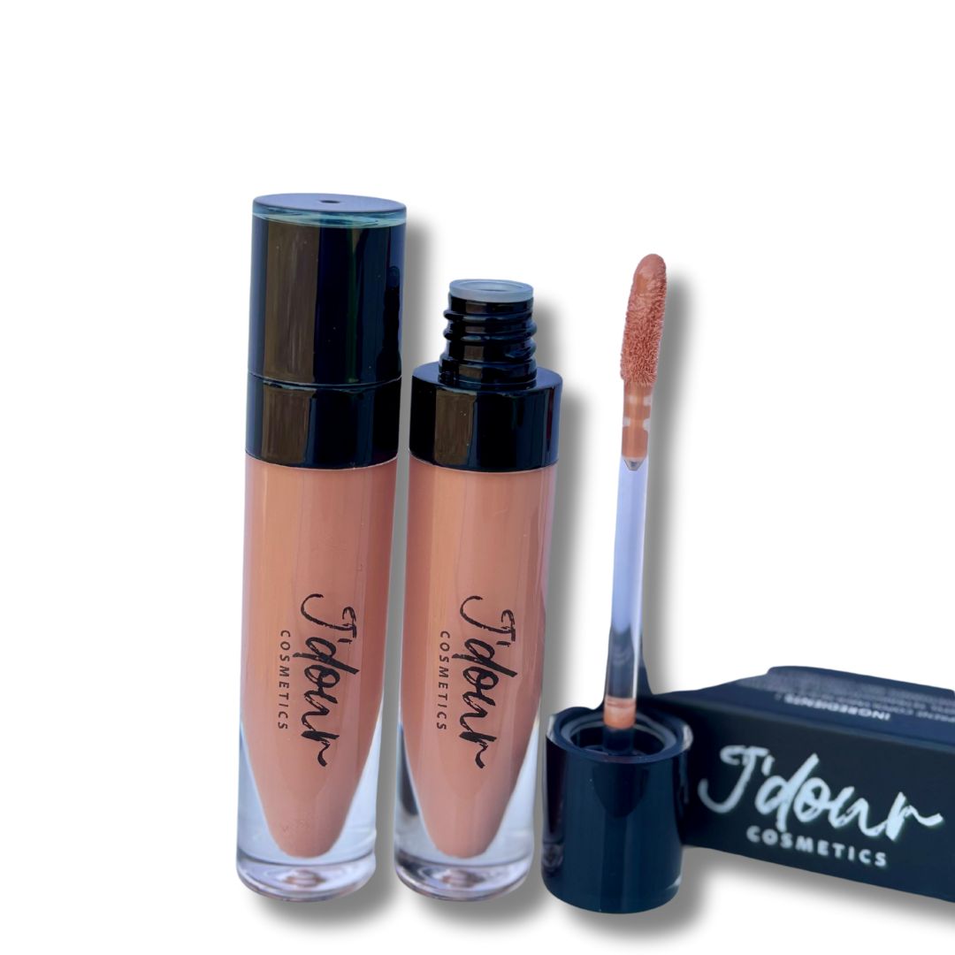Glossy Lipgloss