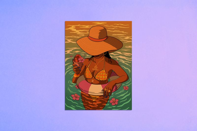 Lanmé ka rélé Lanmé ka rélé