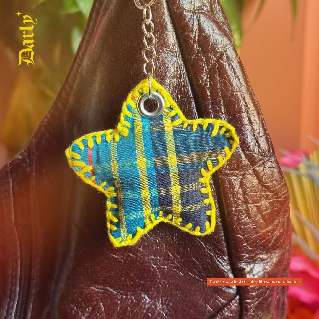 Etwal madras - Simple - 2 coloris