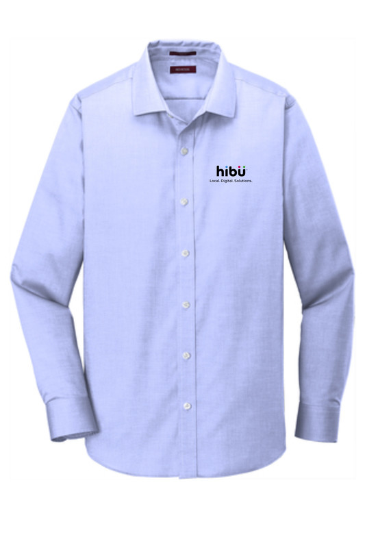 #TLRH240 Red House® Tall Pinpoint Oxford Non-Iron Shirt