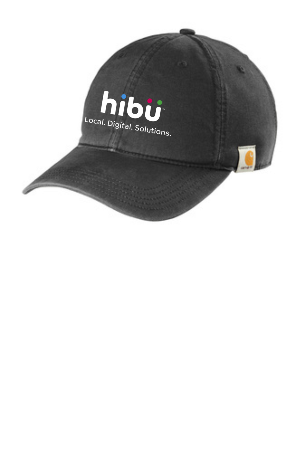 CT103938 Carhartt® Cotton Canvas Cap