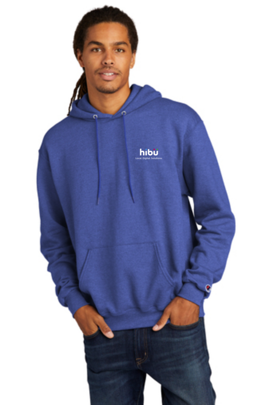 S700 Champion® Powerblend Pullover Hoodie
