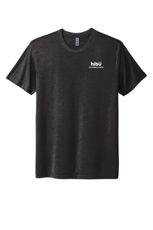 Next Level Apparel® Unisex Tri-Blend Tee