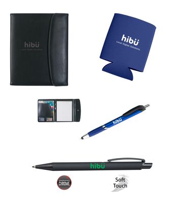 Office Marketing Items