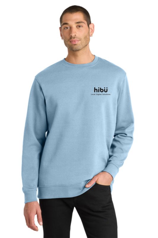 District® V.I.T.™ Fleece Crew