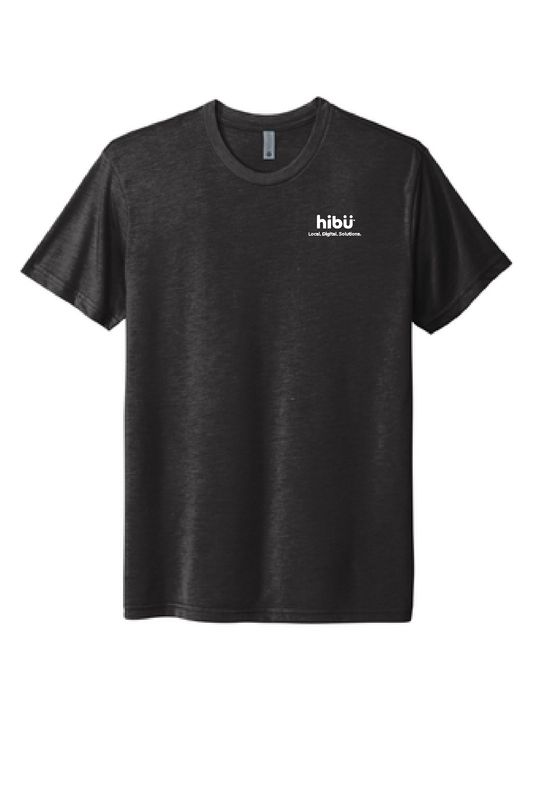 Next Level Apparel® Unisex Tri-Blend Tee