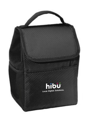 #BG500 Port Authority® Lunch Bag Cooler