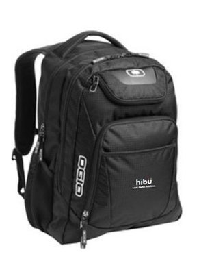 #411069 OGIO® Excelsior Pack