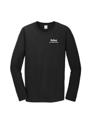 #64400  Gildan Softstyle® Long Sleeve T-Shirt