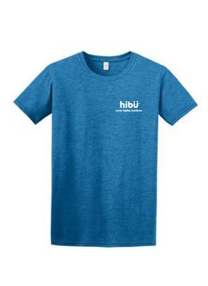 #64000 Gildan Softstyle® T-Shirt