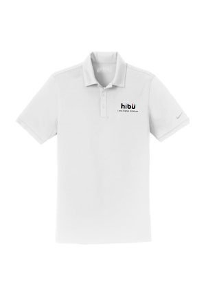 #799802 Nike Dri-FIT Players Modern Fit Polo