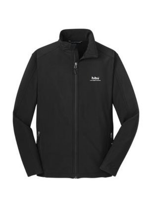 #J317 Port Authority® Core Soft Shell Jacket