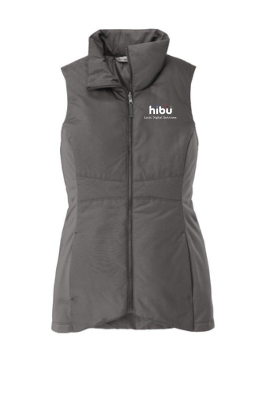 #L903 Port Authority ® Ladies Collective Insulated Vest