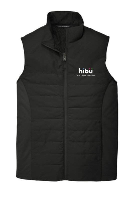 #J903 Port Authority ® Collective Insulated Vest