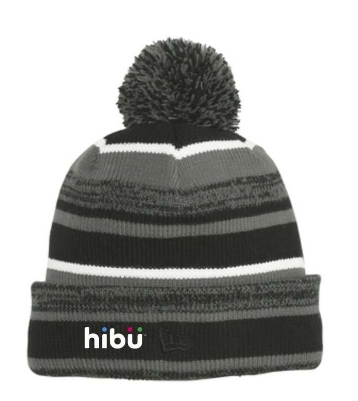 #NE902 New Era® Sideline Beanie