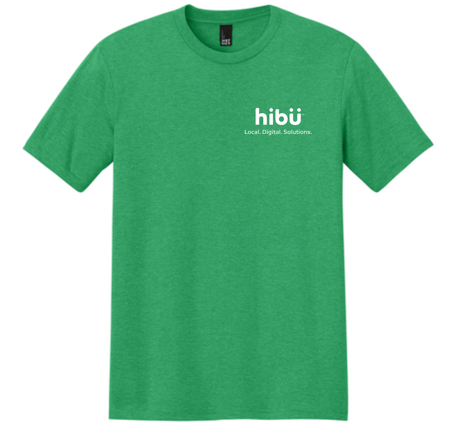 District Perfect Tri Tee