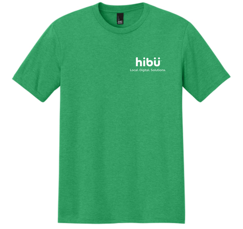 District Perfect Tri Tee