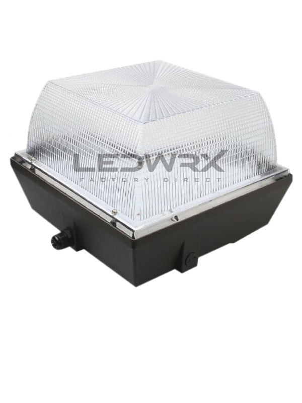 45W Square Canopy
