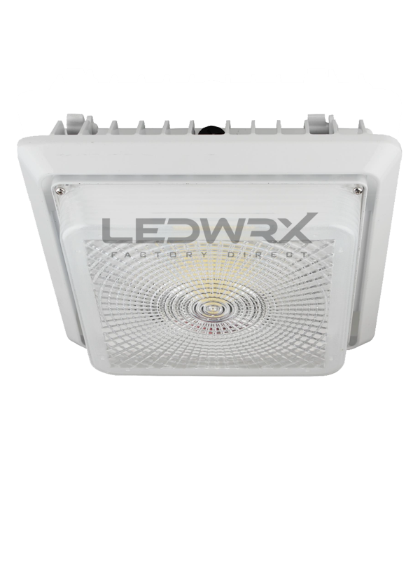 75W Garage Light Canopy
