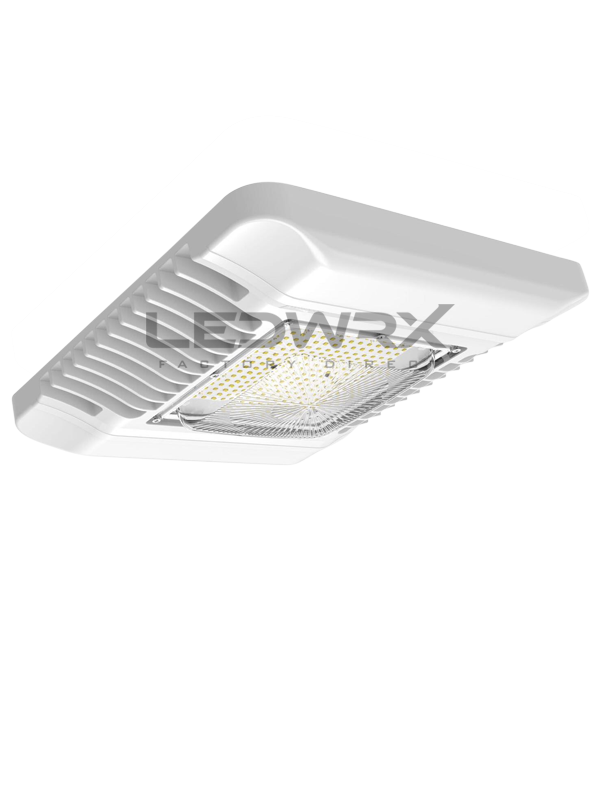 Striped Canopy 150W