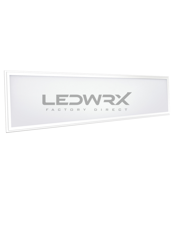 1&#39;X4&#39; Slim Panel 40W